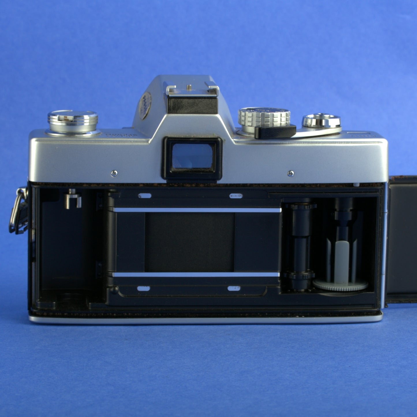 Minolta SRT101 Film Camera Body