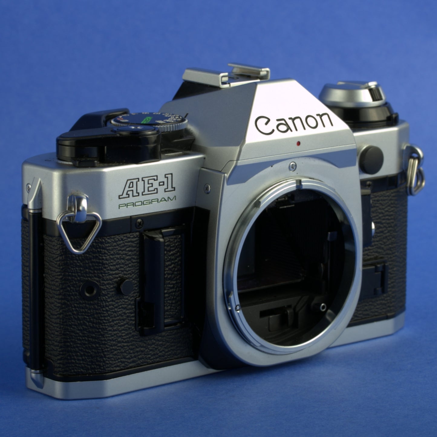 Canon AE-1 Program Film Camera Body