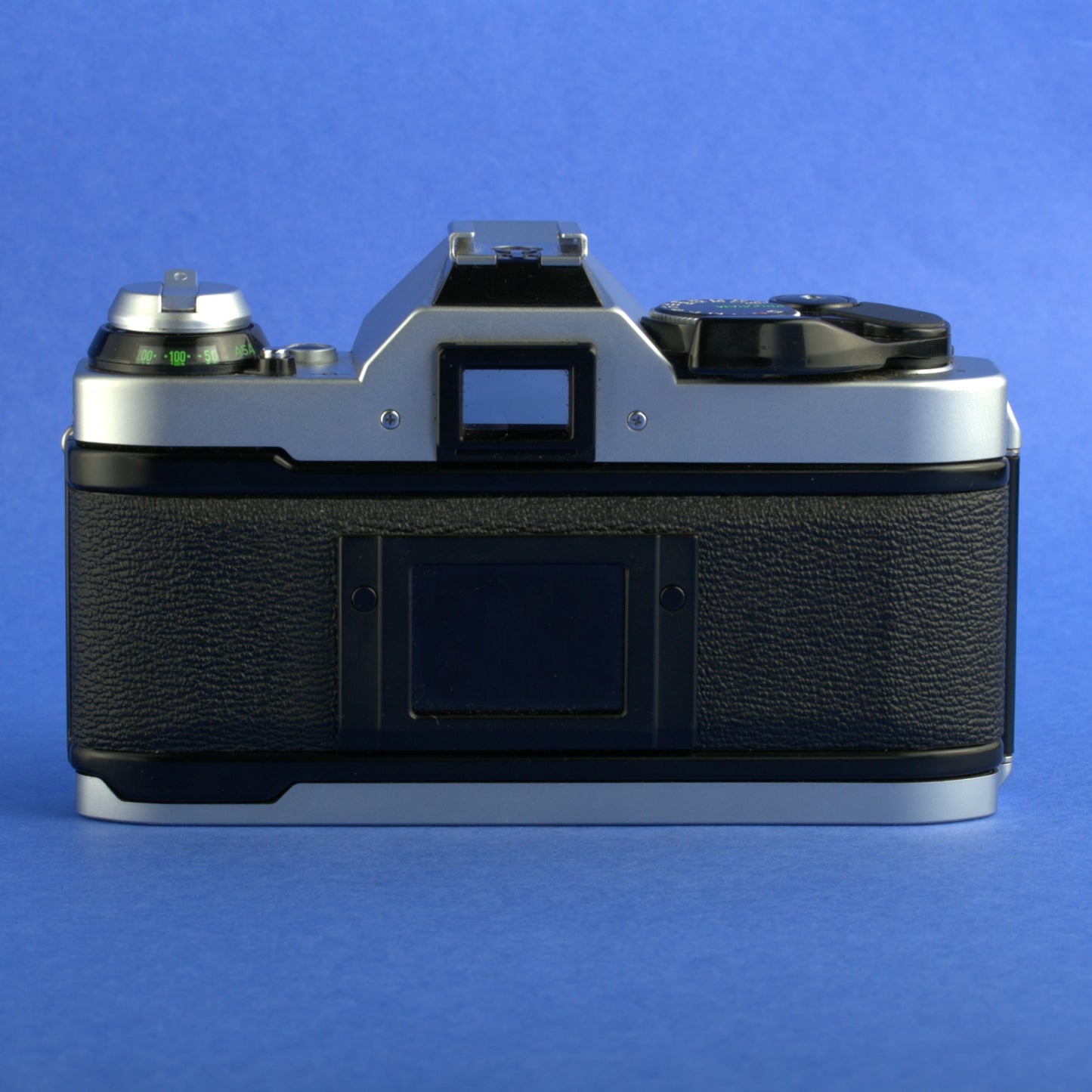Canon AE-1 Program Film Camera Body