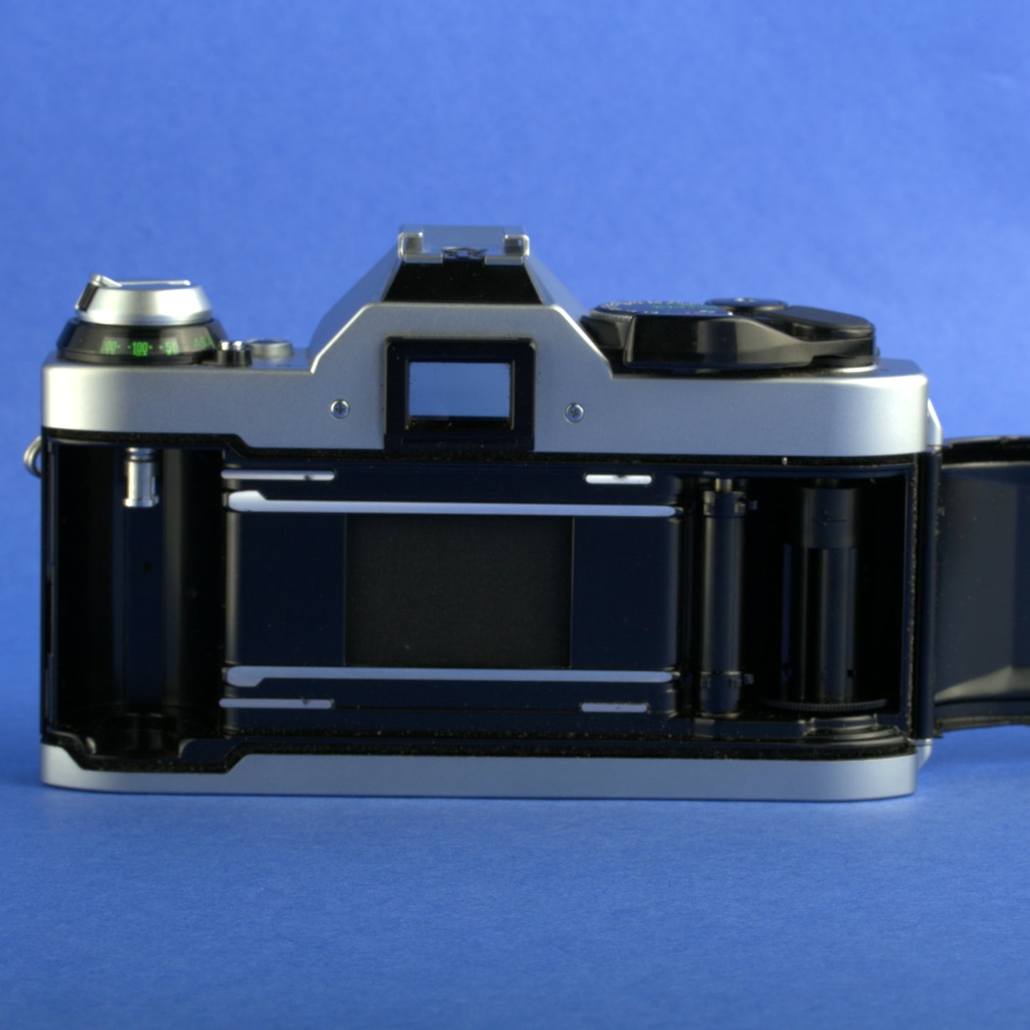 Canon AE-1 Program Film Camera Body