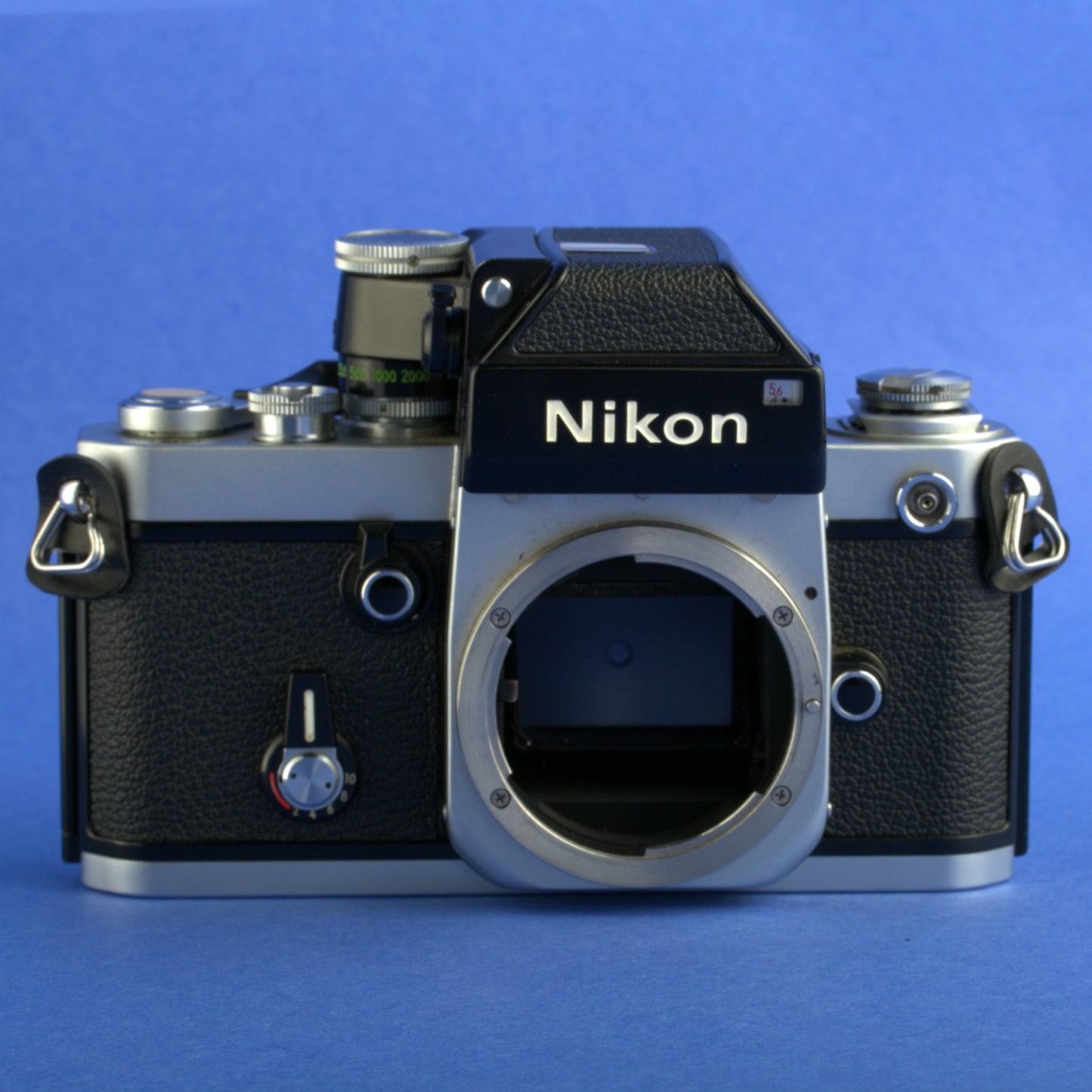 Nikon F2 Photomic Film Camera Body