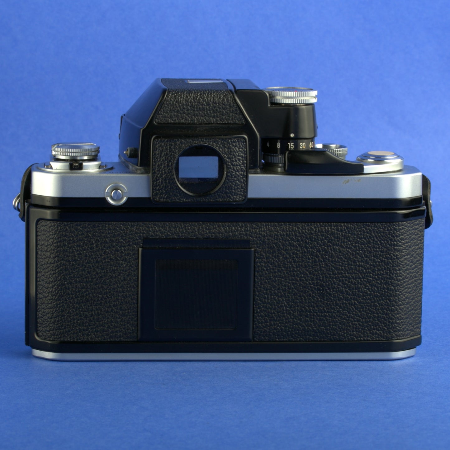 Nikon F2 Photomic Film Camera Body