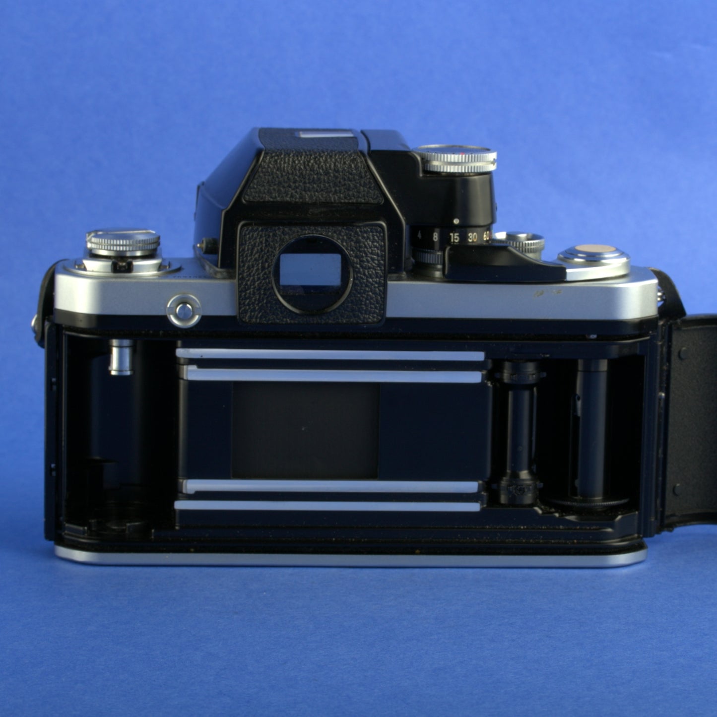 Nikon F2 Photomic Film Camera Body