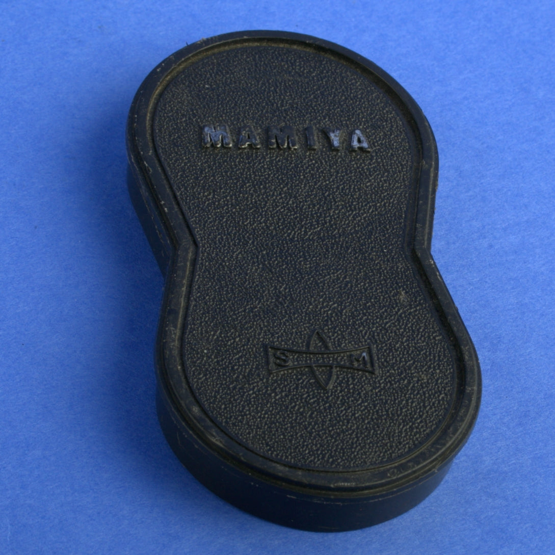 Mamiya C330 F Medium Format Camera with 80mm 2.8 Lens