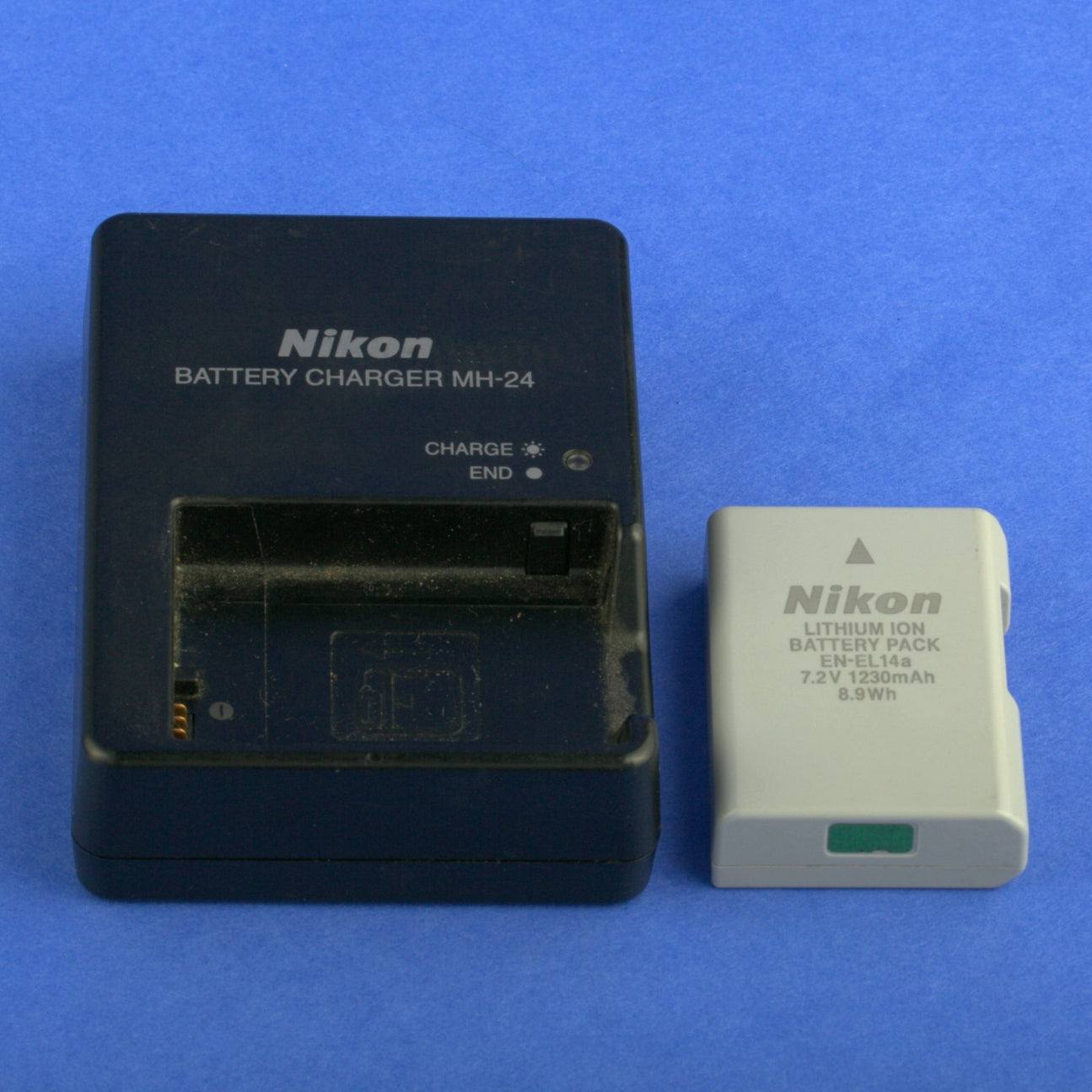 Nikon D3400 Digital Camera Body
