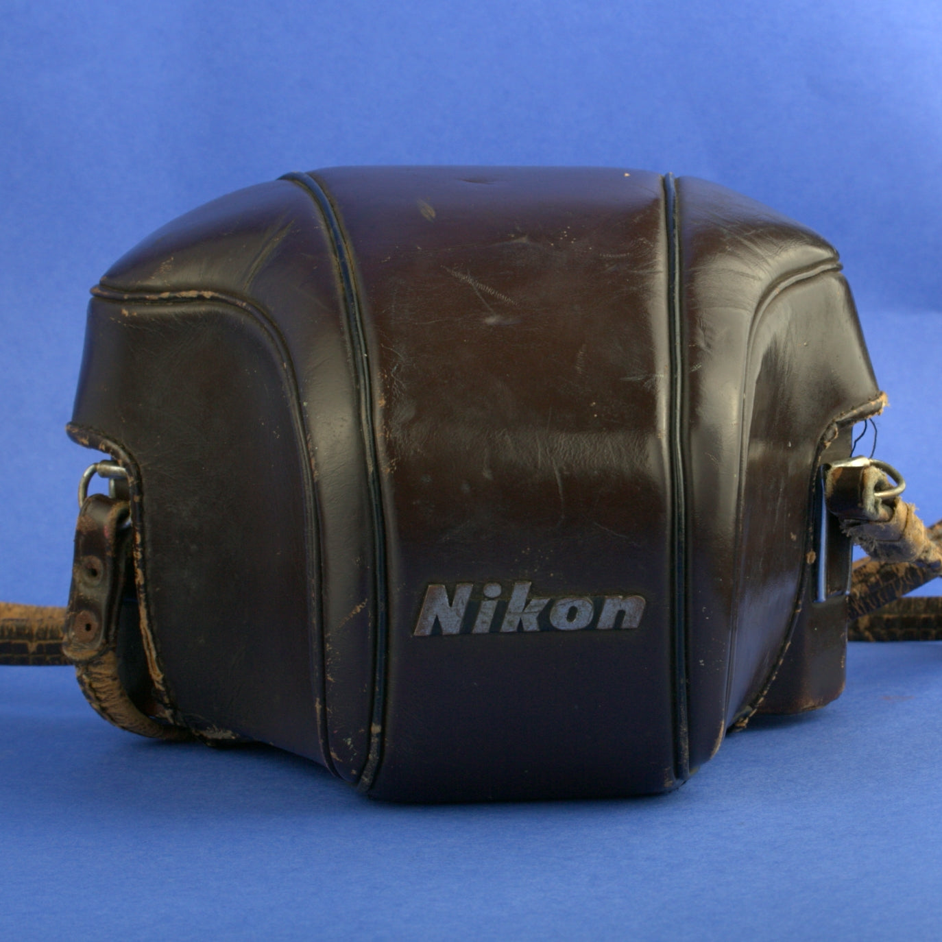 Nikon F Photomic T Film Camera Body