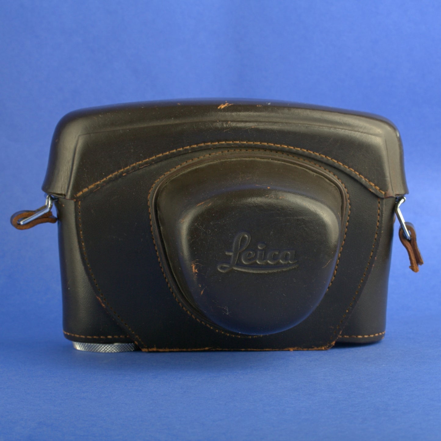 Leica M3 Single Stroke Camera Body 2025 CLA Near Mint Condition