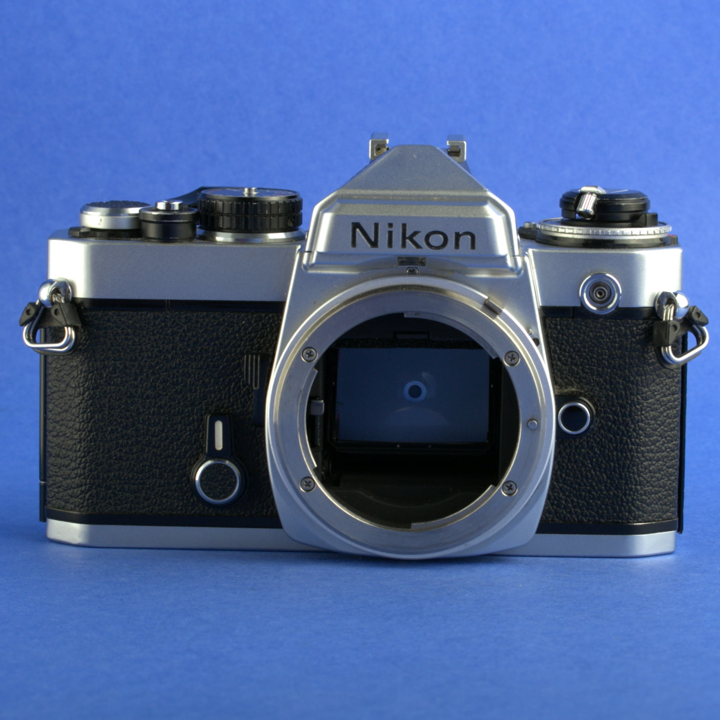 Nikon FE Film Camera Body