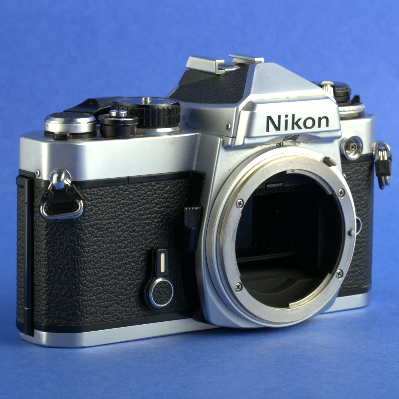 Nikon FE Film Camera Body