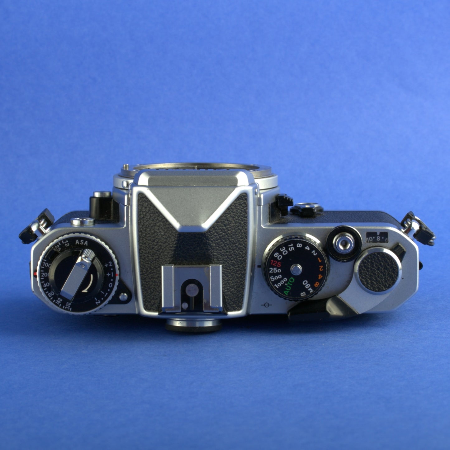 Nikon FE Film Camera Body