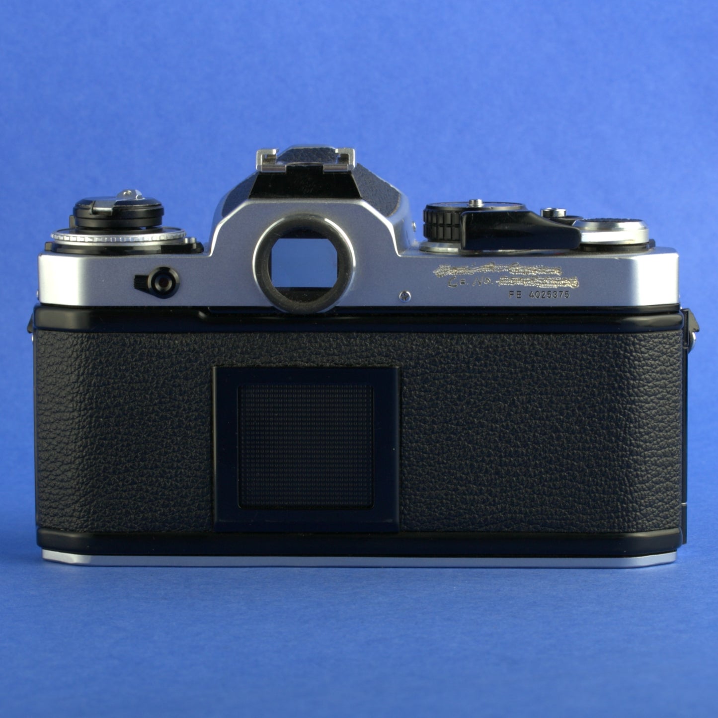 Nikon FE Film Camera Body