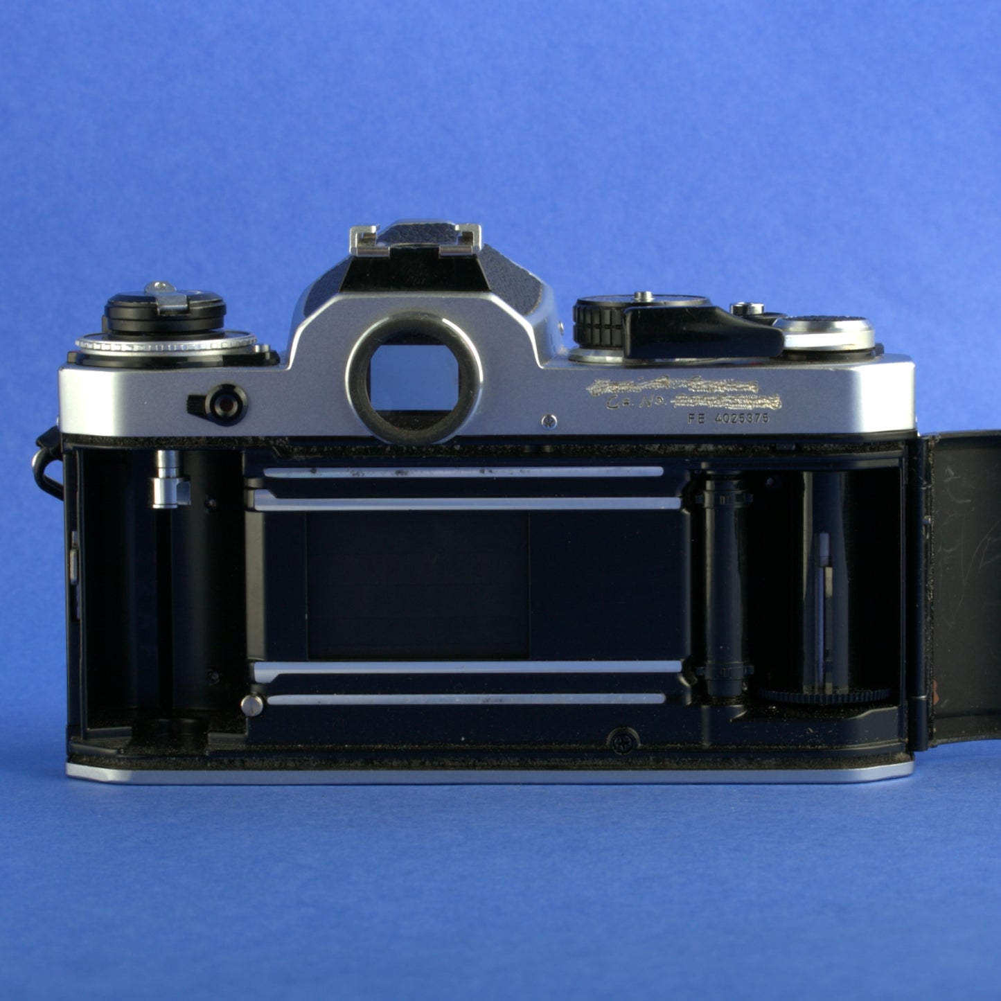 Nikon FE Film Camera Body