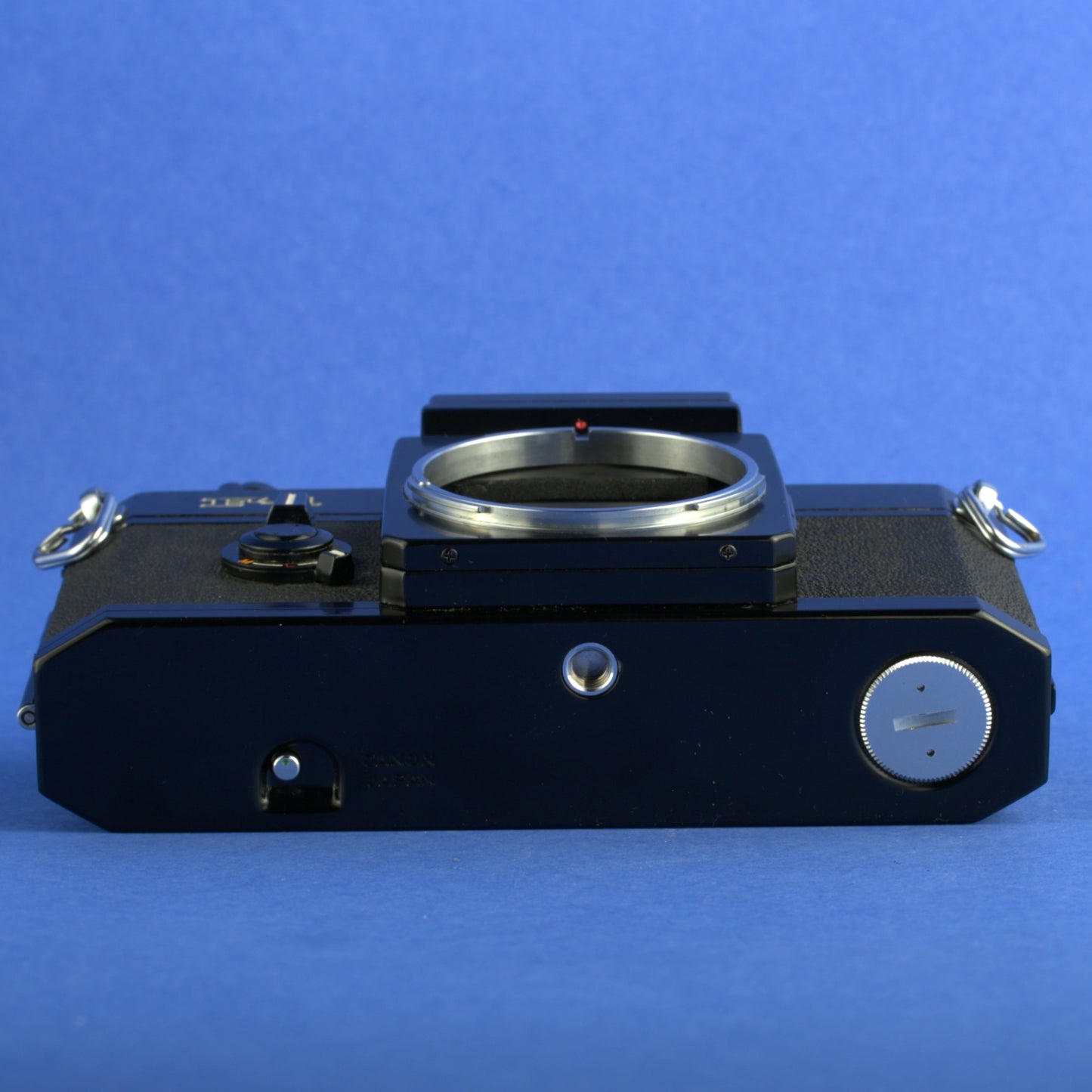 Canon F-1 Film Camera Body