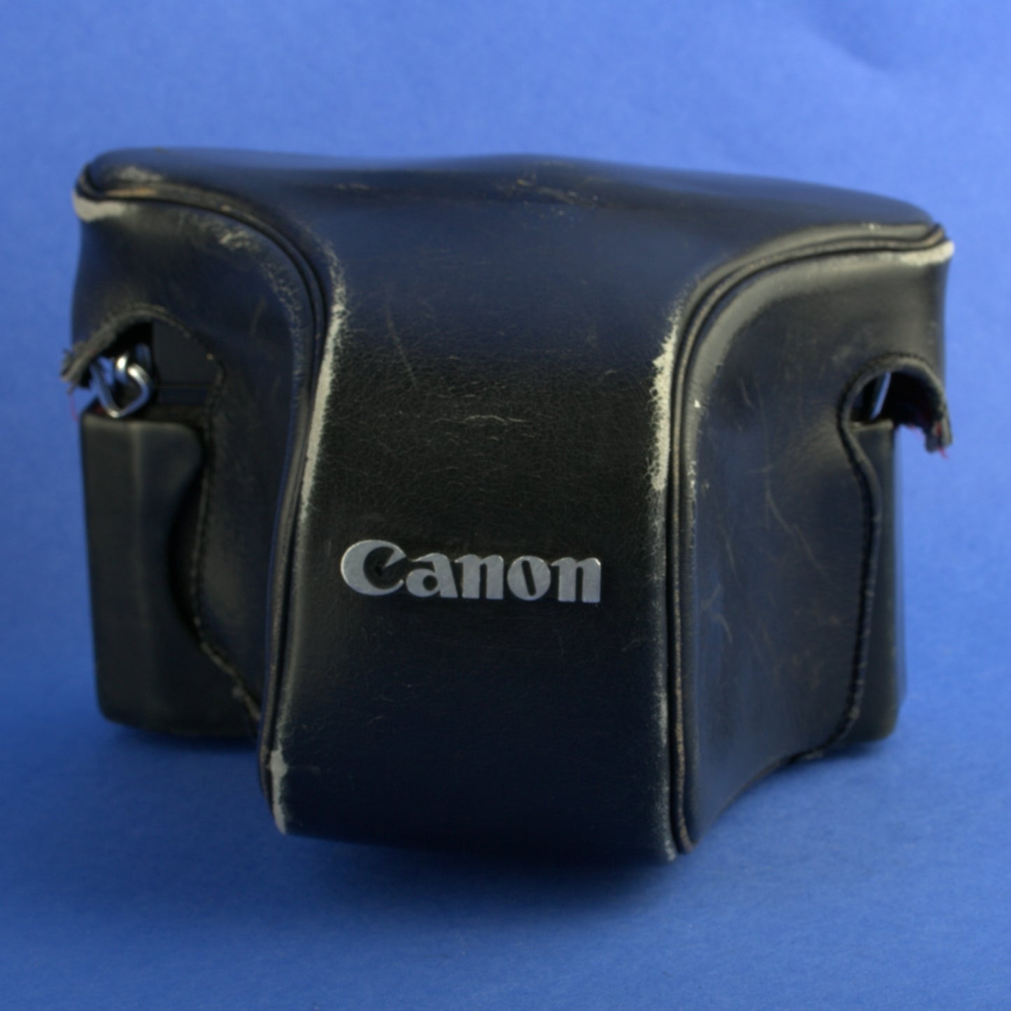 Canon F-1 Film Camera Body