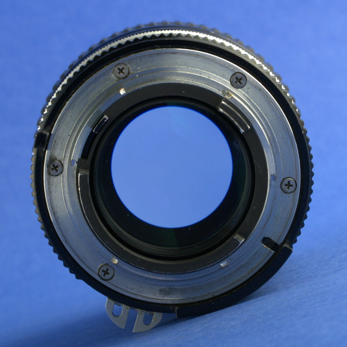 Nikon Nikkor 105mm 2.5 Ai Lens