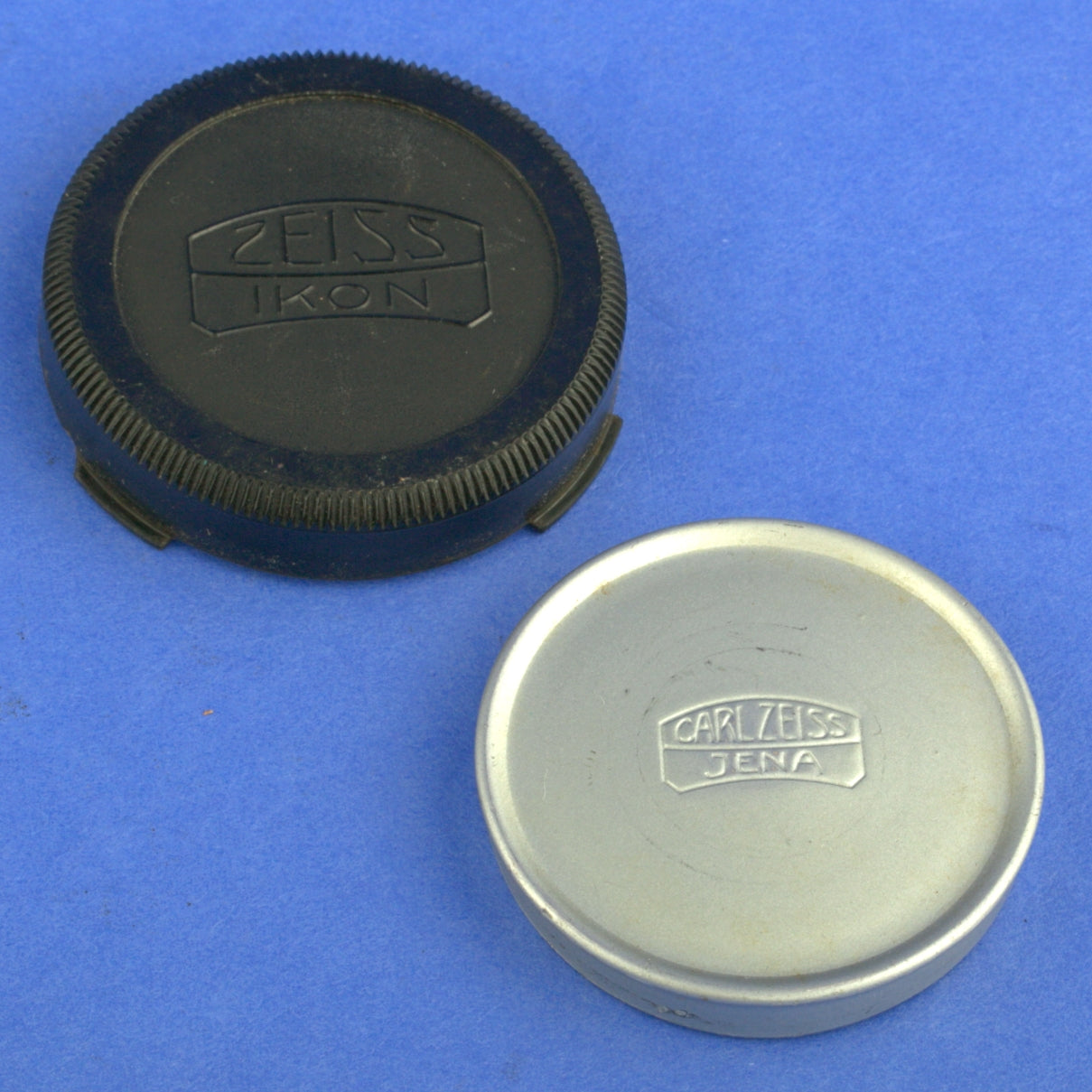 Carl Zeiss Jena Tele-Tessar K 180mm 6.3 Contax RF Lens 1936