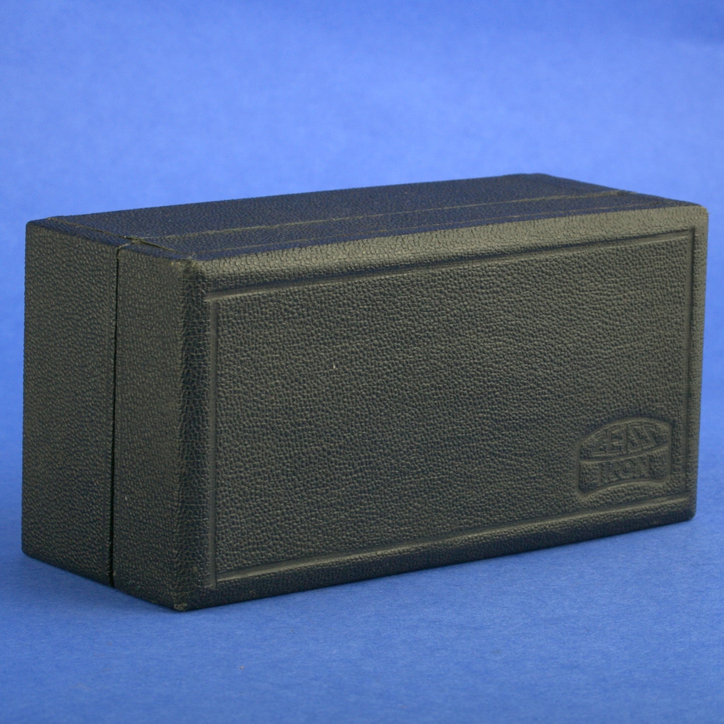 Zeiss Ikon 1343 Contameter Closeup Lens Set For Contax Cameras