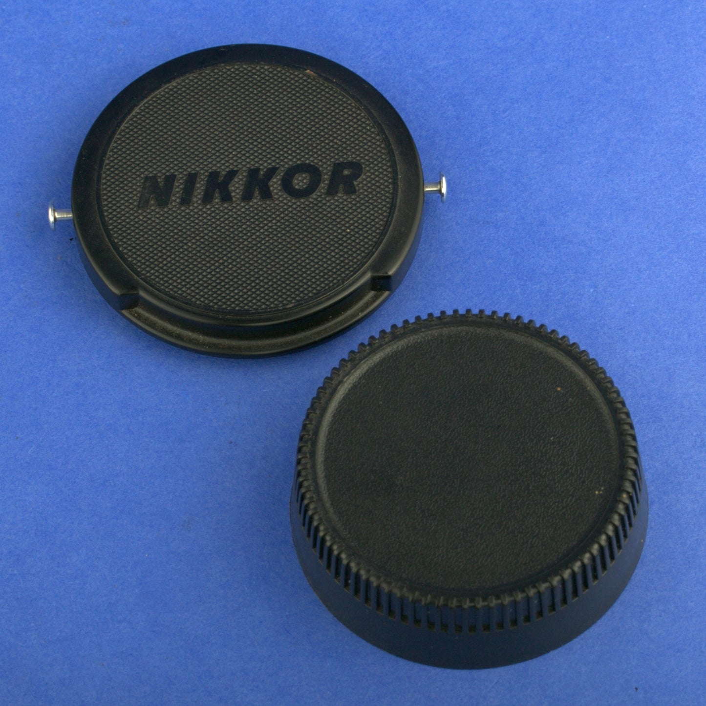 Nikon Nikkor-N.C 28mm F2 Non-Ai Lens Beautiful Condition