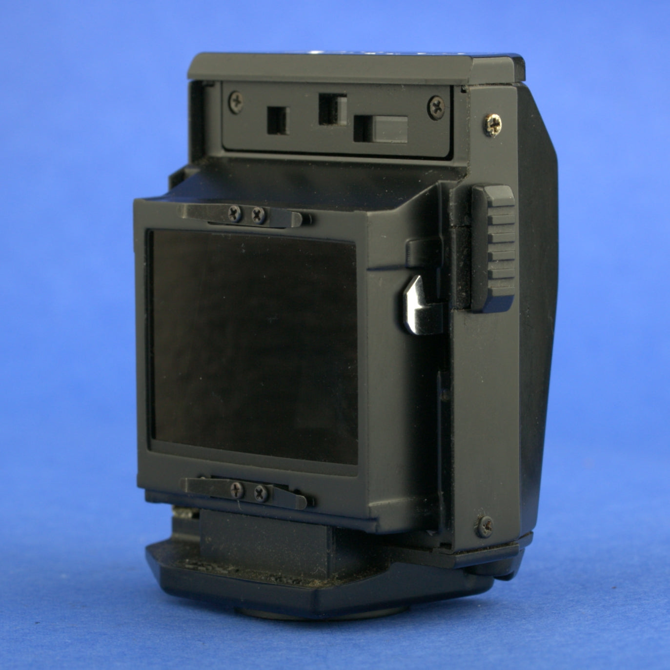 Nikon DE-2 Finder for F3 Cameras
