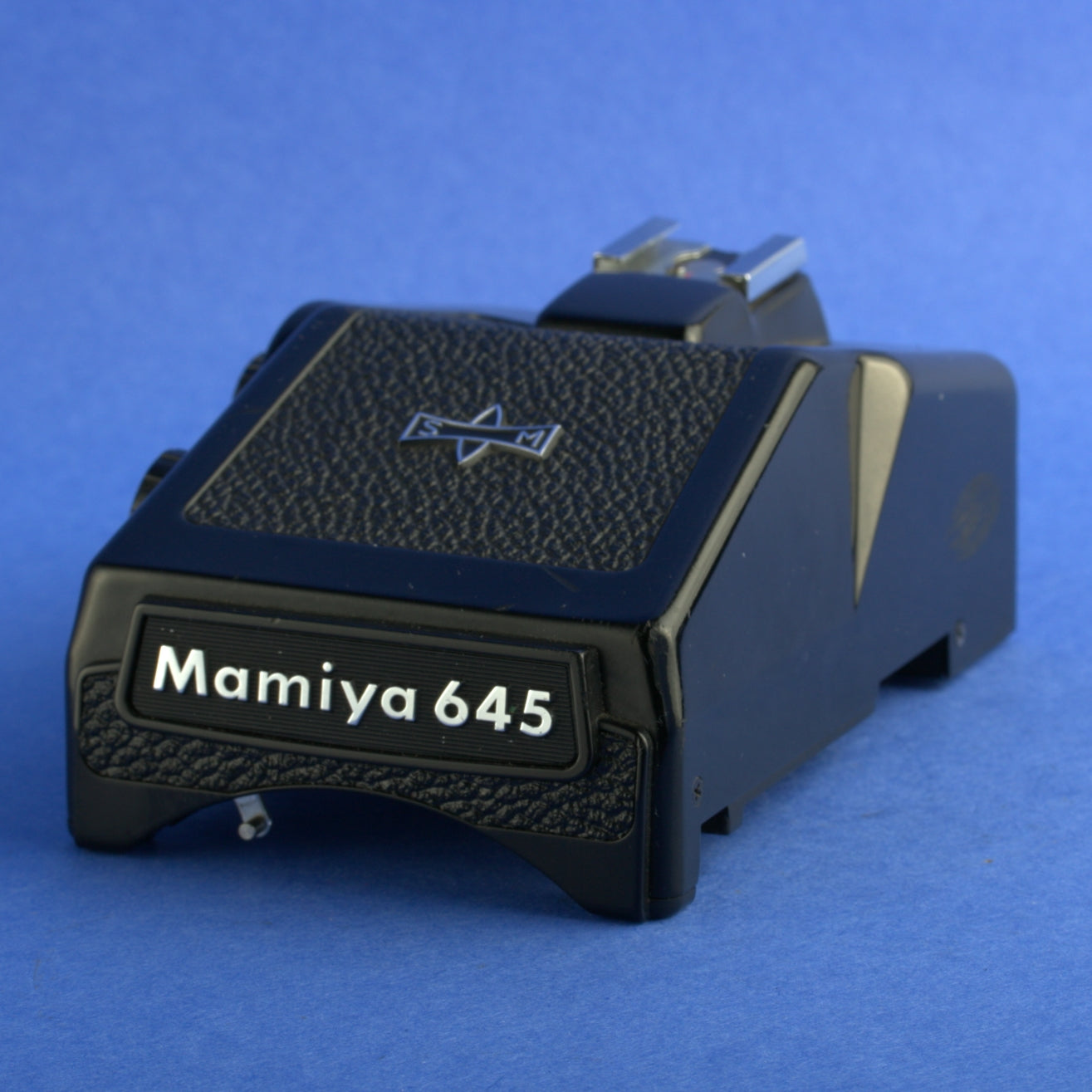 Mamiya M645 AE Prism Finder
