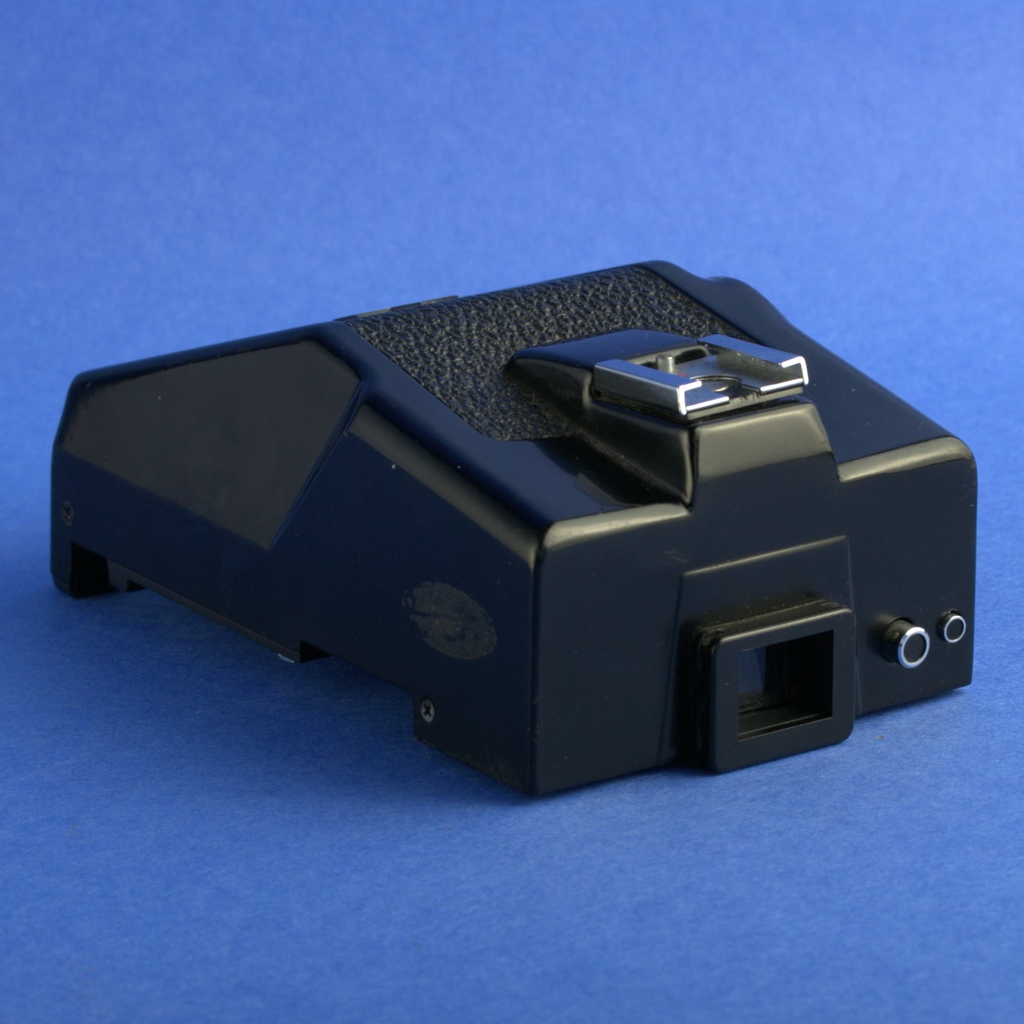 Mamiya M645 AE Prism Finder
