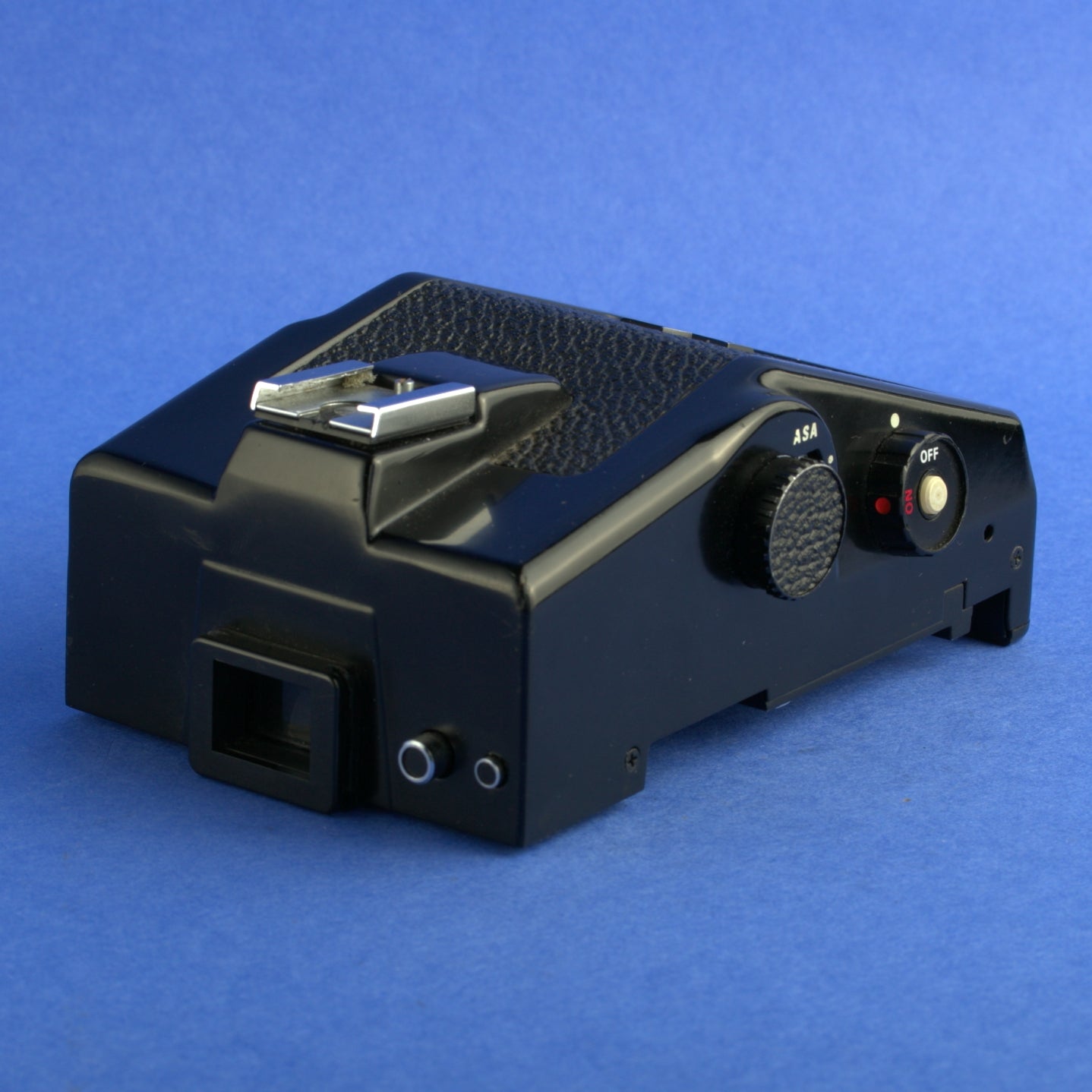 Mamiya M645 AE Prism Finder