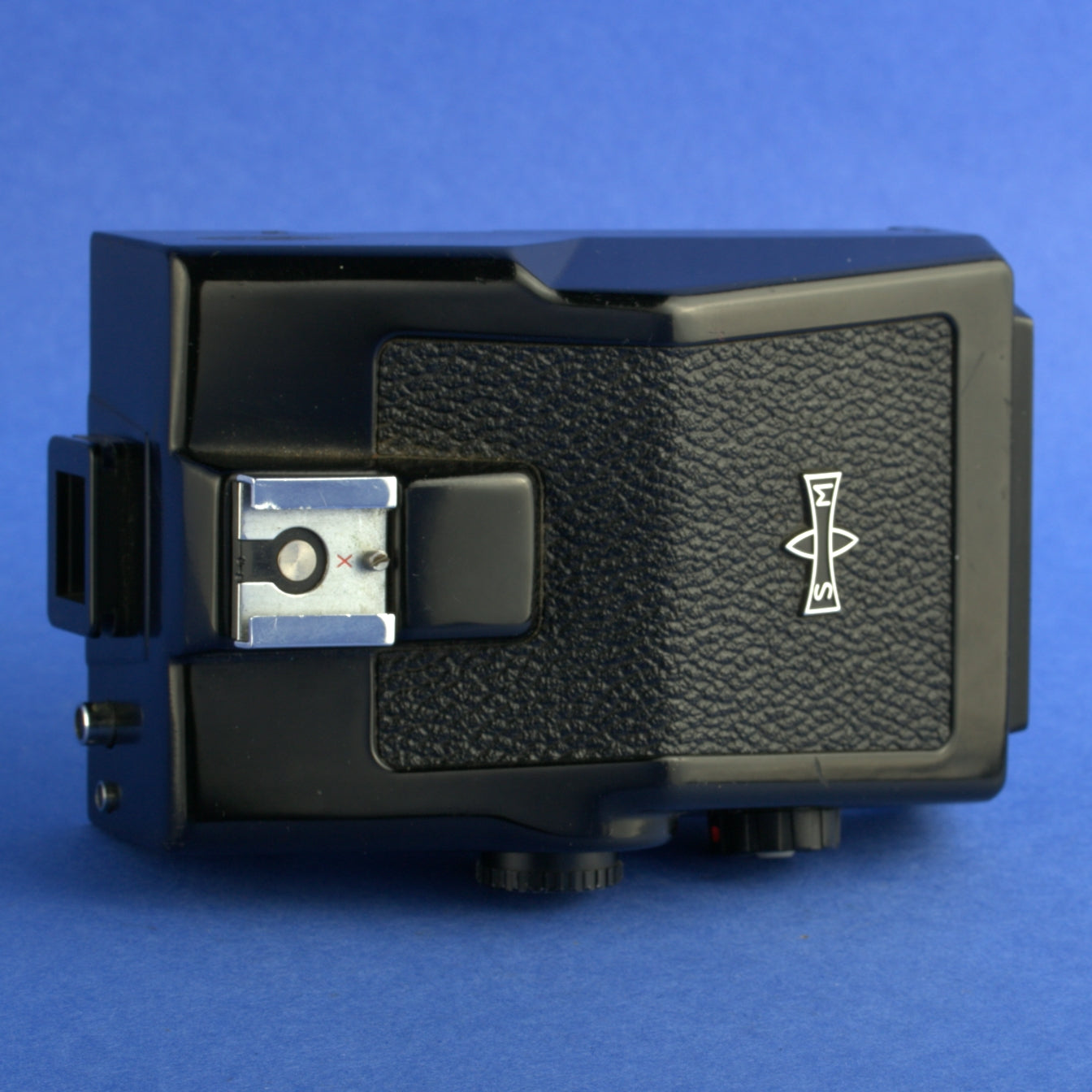 Mamiya M645 AE Prism Finder