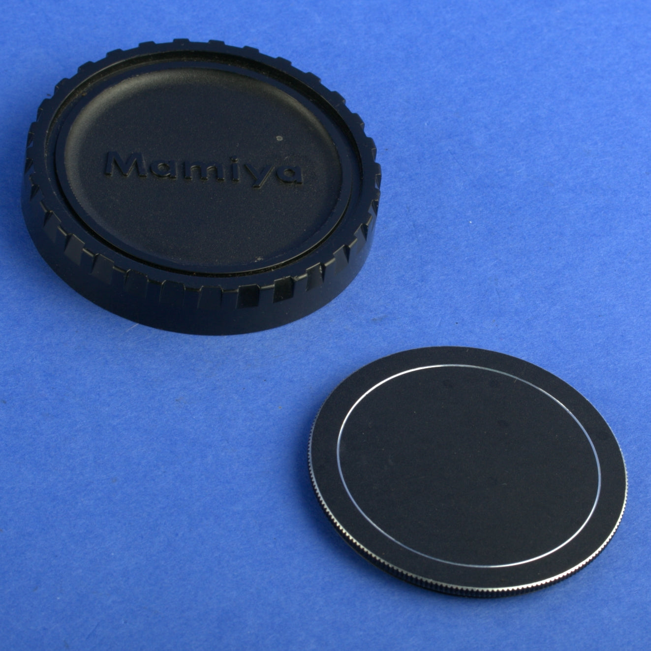 Mamiya M645 80mm 2.8 C Lens