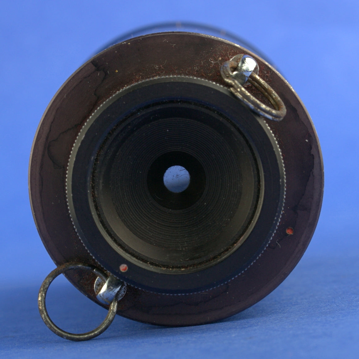 Birns & Sawyer Hollywood K 16/35mm Zoom Combifinder Viewfinder