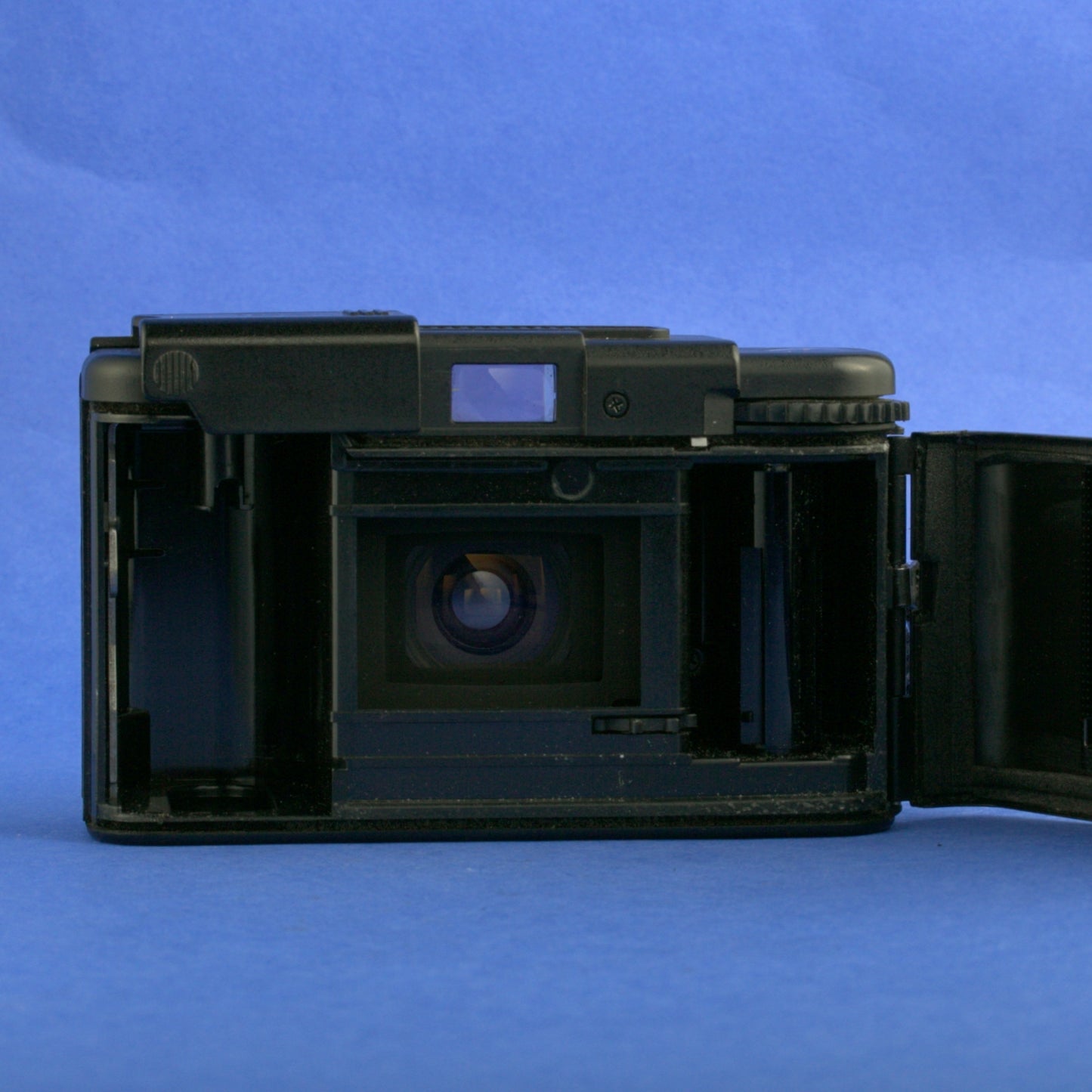 Olympus XA Film Camera