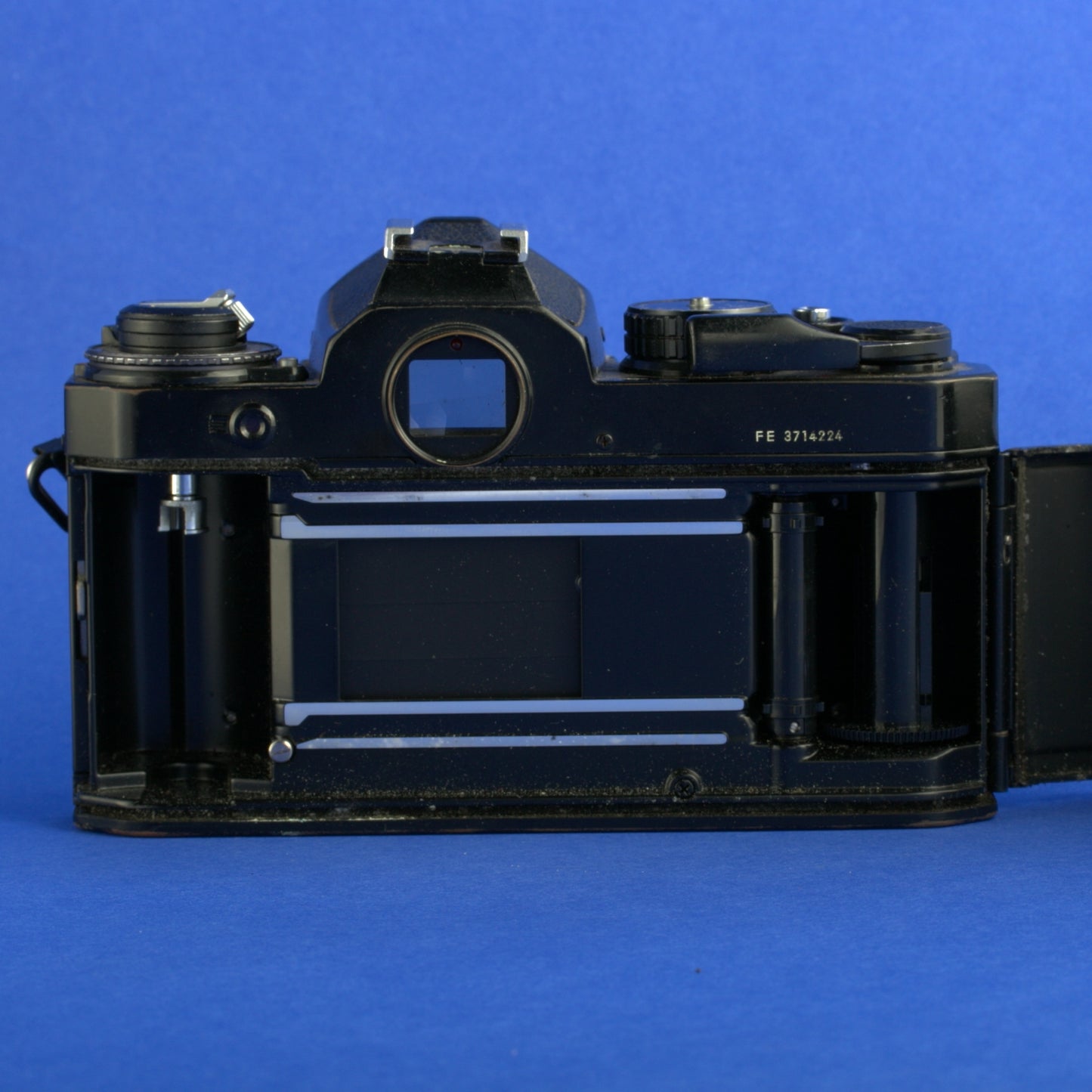 Nikon FE Film Camera Body