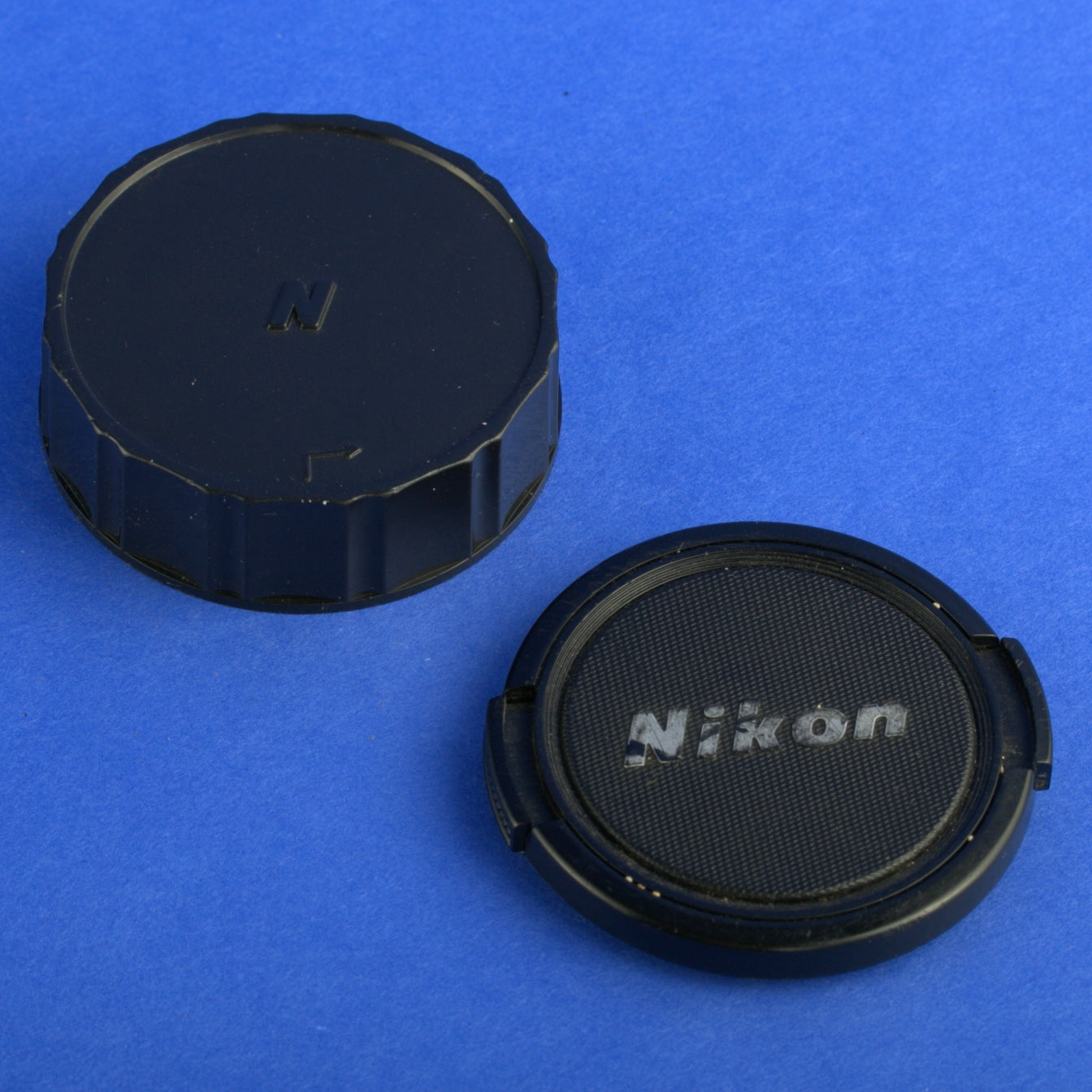 Nikon 50mm 1.8 Ai Pancake Lens
