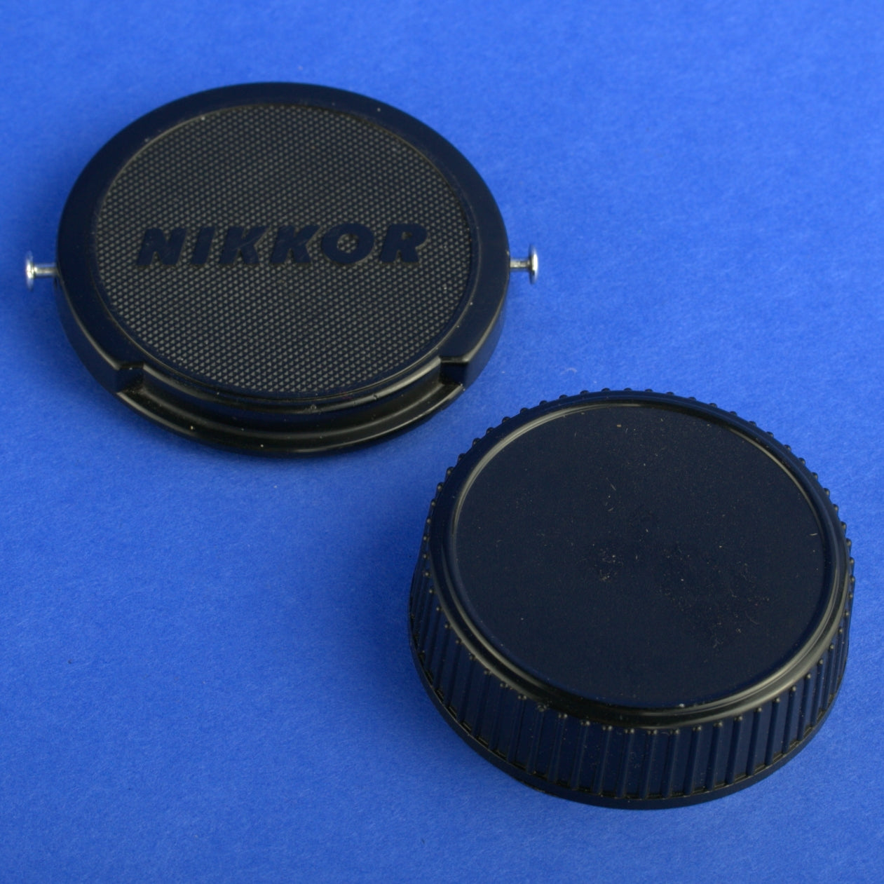 Nikon Nikkor-S 55mm 1.2 Non-Ai Lens Beautiful Condition