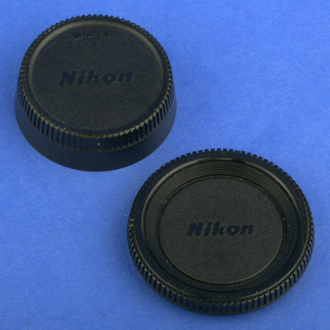 Nikon TC-201 2X Teleconverter Beautiful Condition
