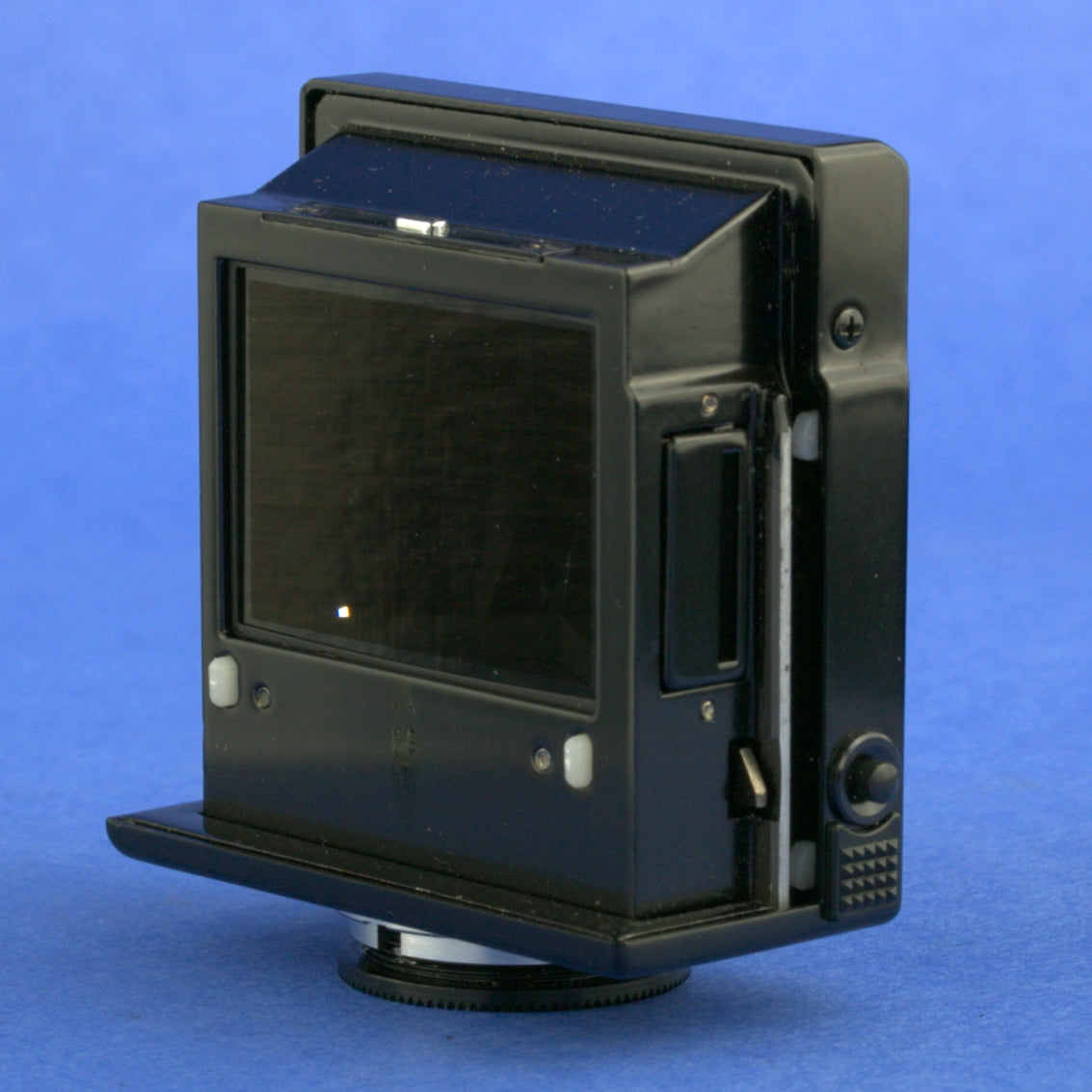 Canon Prism Finder for F-1 Cameras