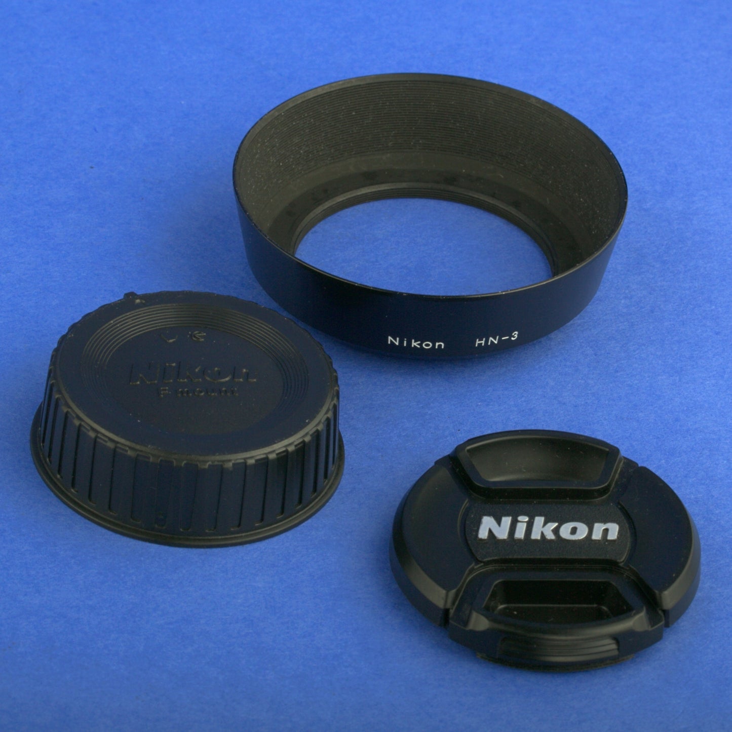 Nikon Nikkor 28mm 2.8 Ai Lens Near Mint Condition