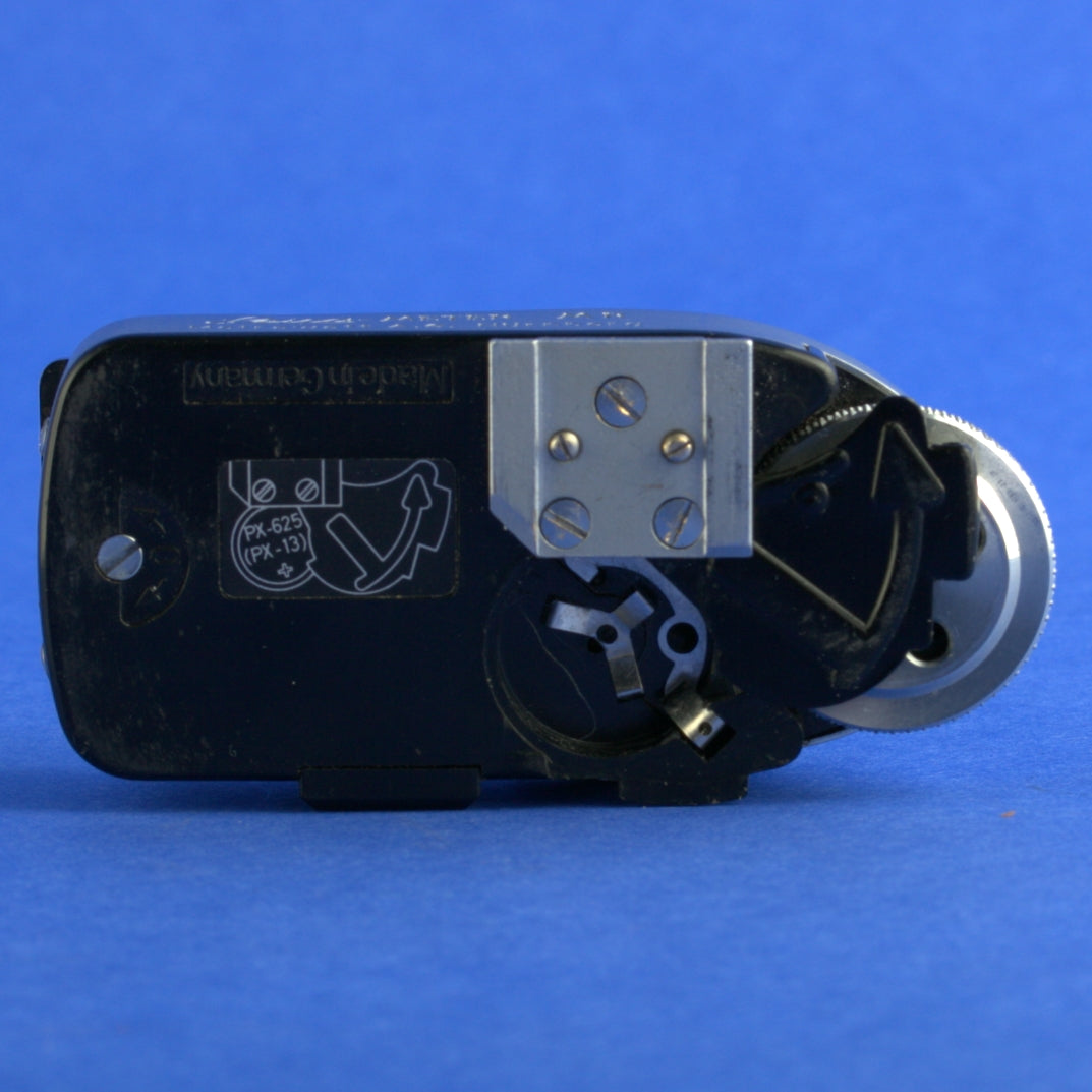 Leica Leicameter MR-4