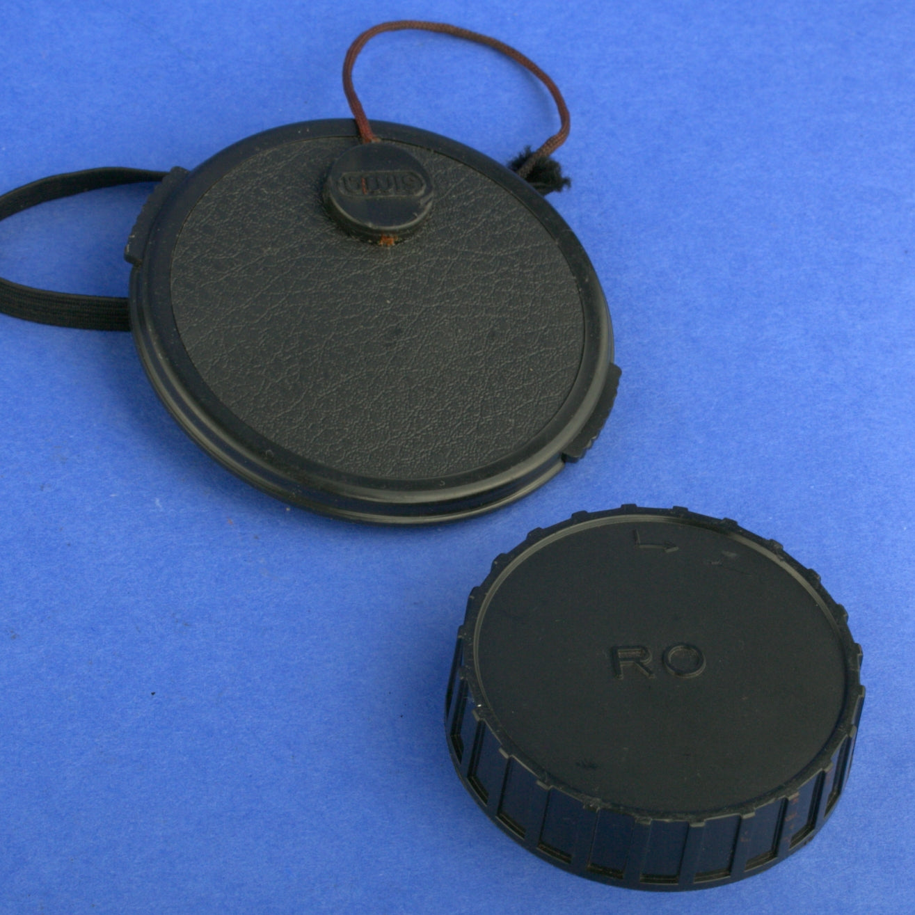 Zeiss Planar 85mm 1.4 HFT Lens Rollei QBM Mount