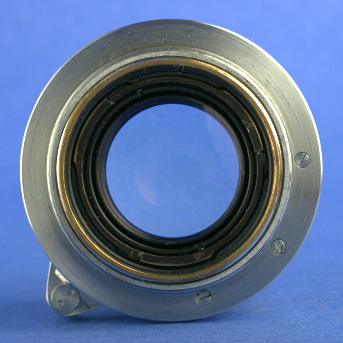 Leica Summicron 50mm F2 LTM Collapsible Lens