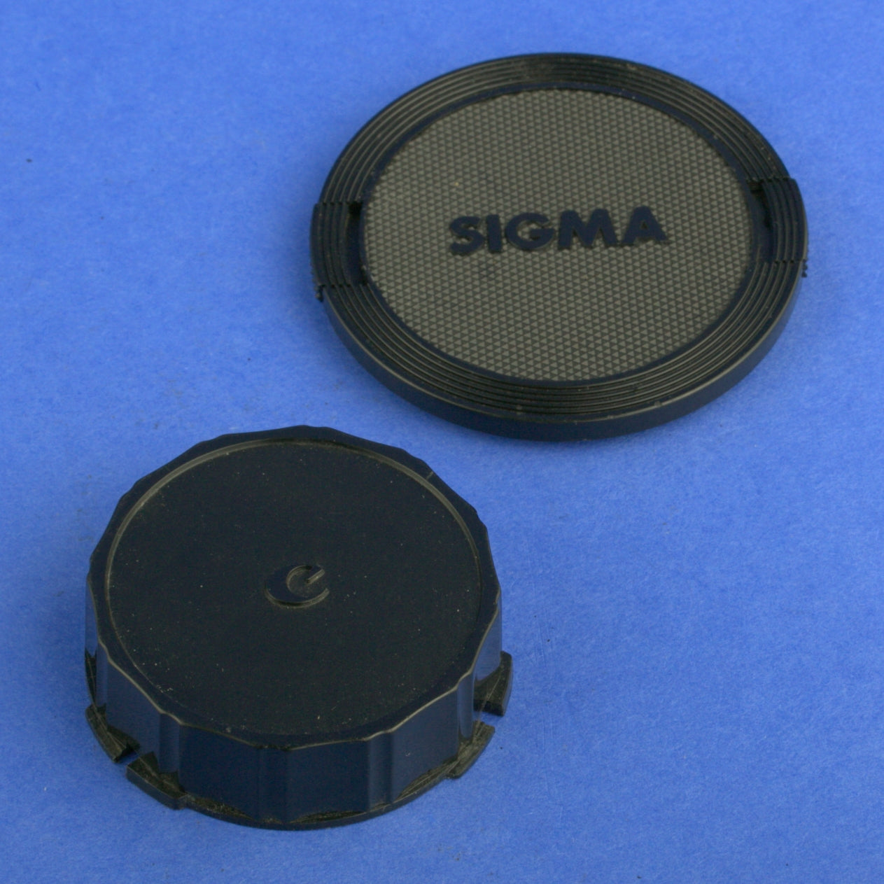 Vivitar 55mm 2.8 Auto Macro Lens Canon FD Mount