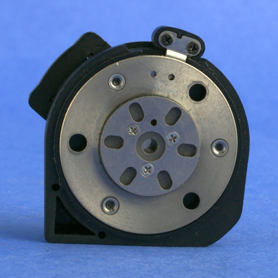 Mamiya AC401 Winding Crank for 645 Pro, M645 Super Cameras Near Mint Condition