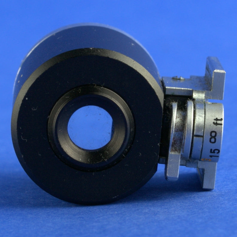 Canon 35mm Rangefinder Viewfinder