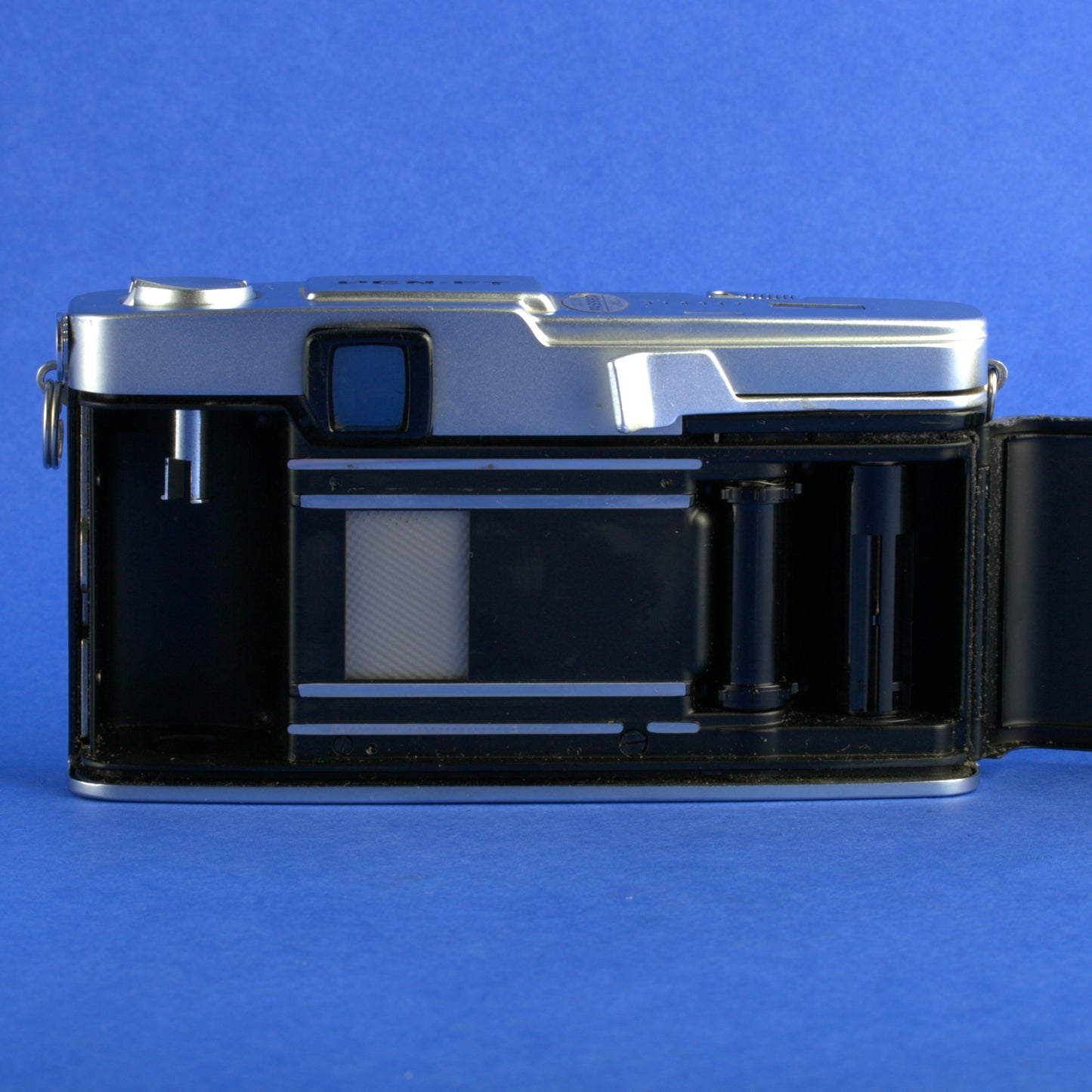 Olympus Pen-FT Film Camera Body