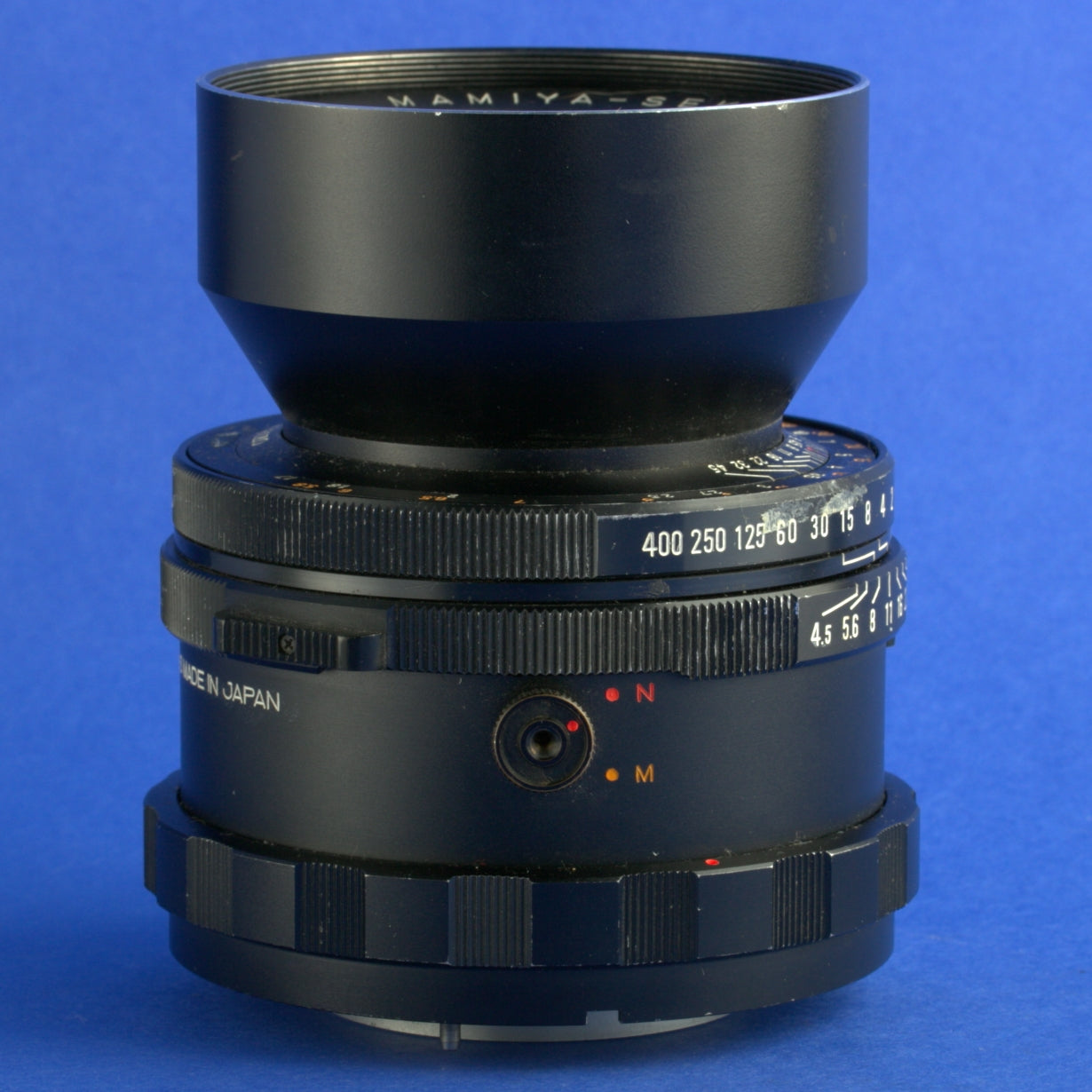 Mamiya RB67 180mm 4.5 Lens
