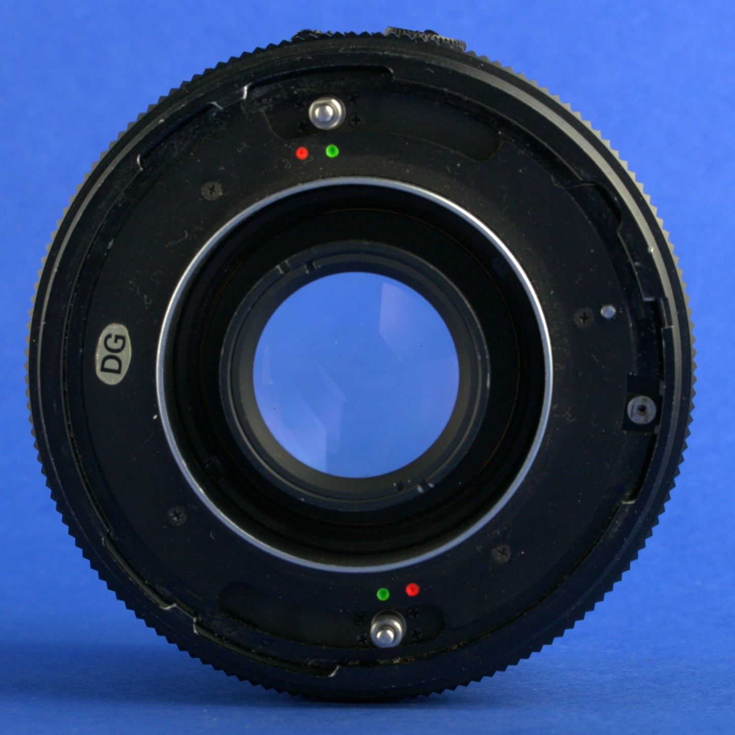 Mamiya RB67 90mm 3.8 NB Lens Not Working