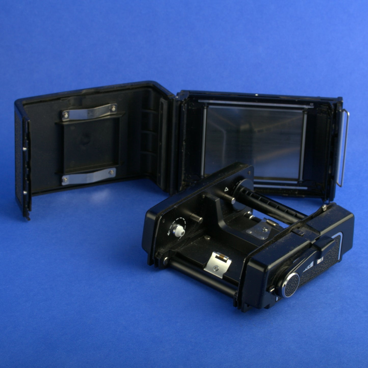 Mamiya RB67 Pro SD 220 Film Back