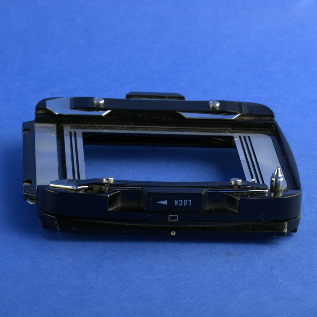 Mamiya Revolving Film Back Adapter for Original RB67