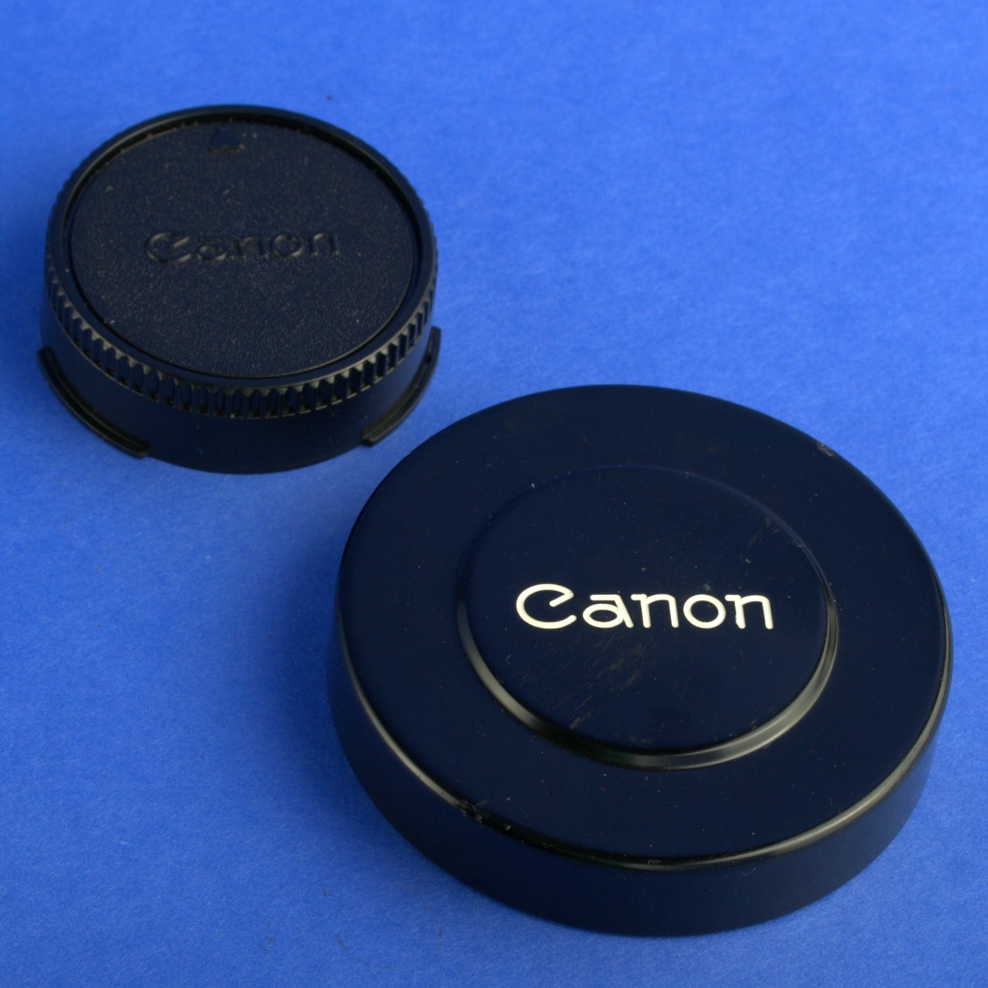 Canon FD 15mm 2.8 S.S.C. Lens