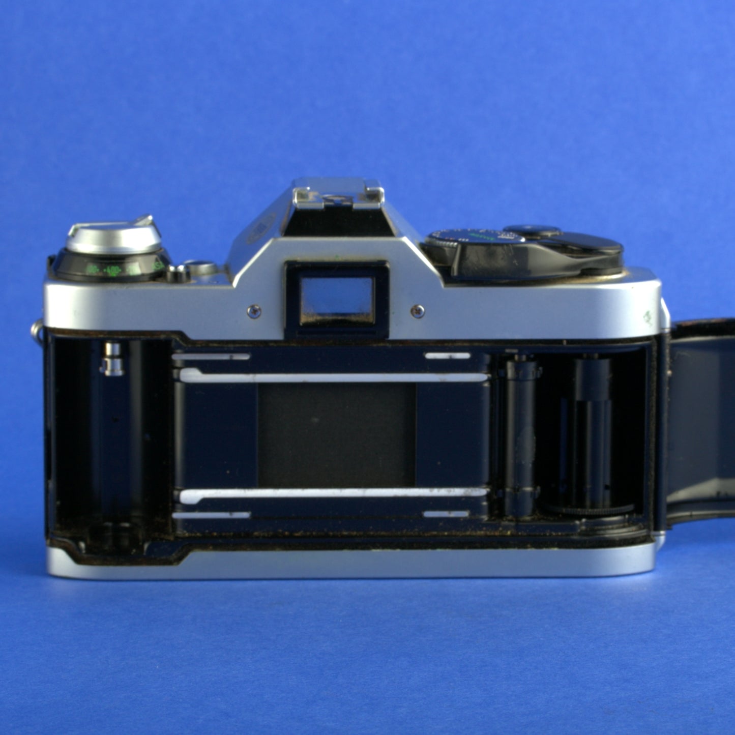 Canon AE-1 Program Film Camera Body