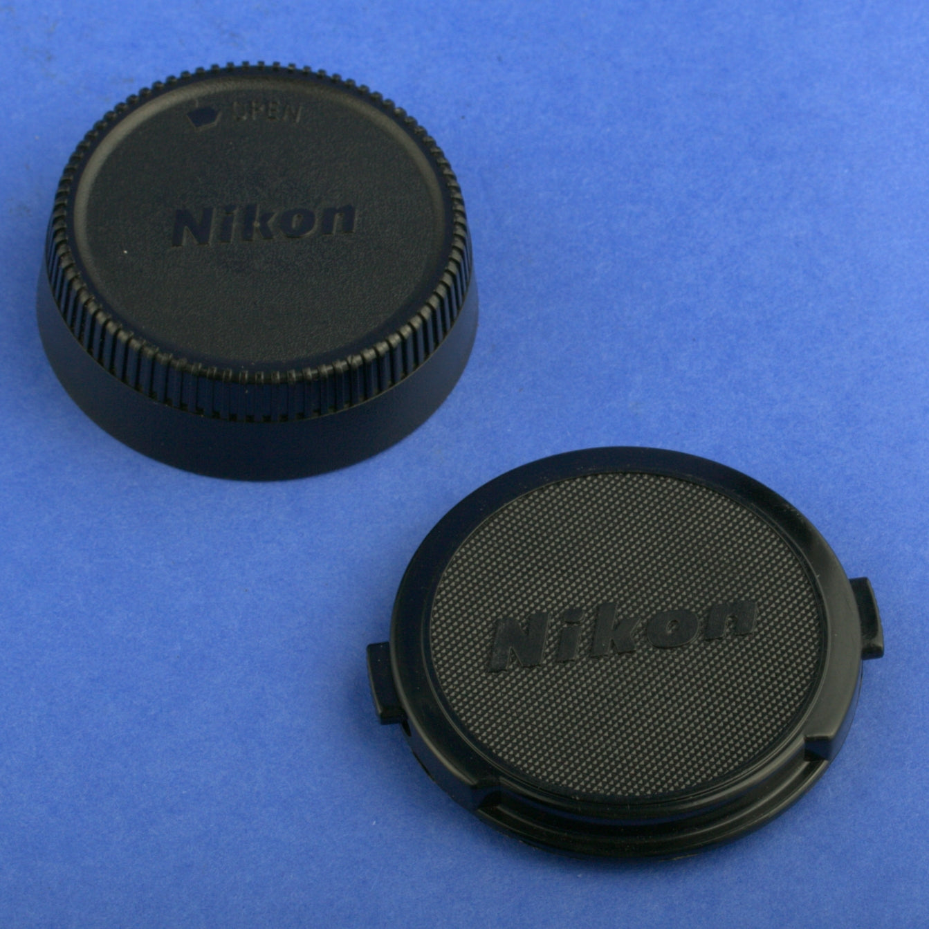 Nikon Nikkor 50mm 1.8 Ai-S Pancake Lens Near Mint Condition